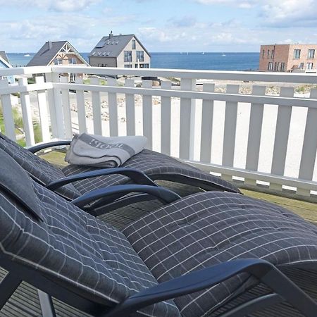 Strandgut Olpenitz Exterior photo