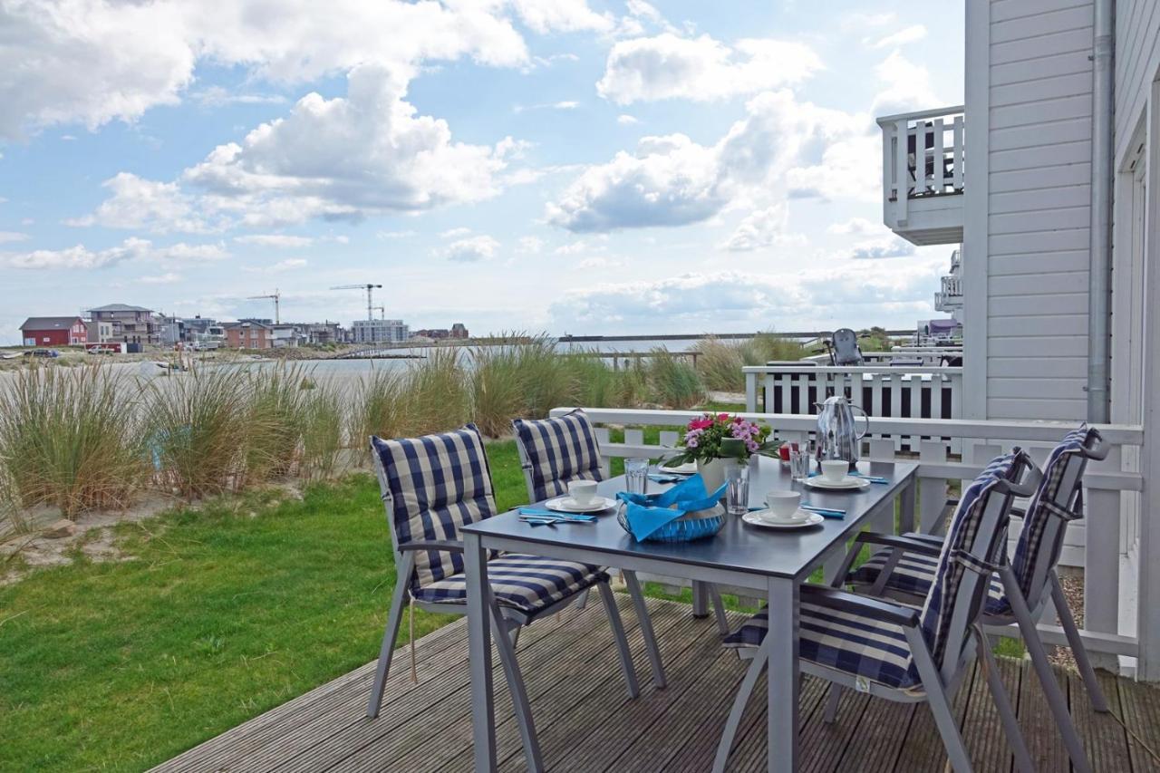 Strandgut Olpenitz Exterior photo