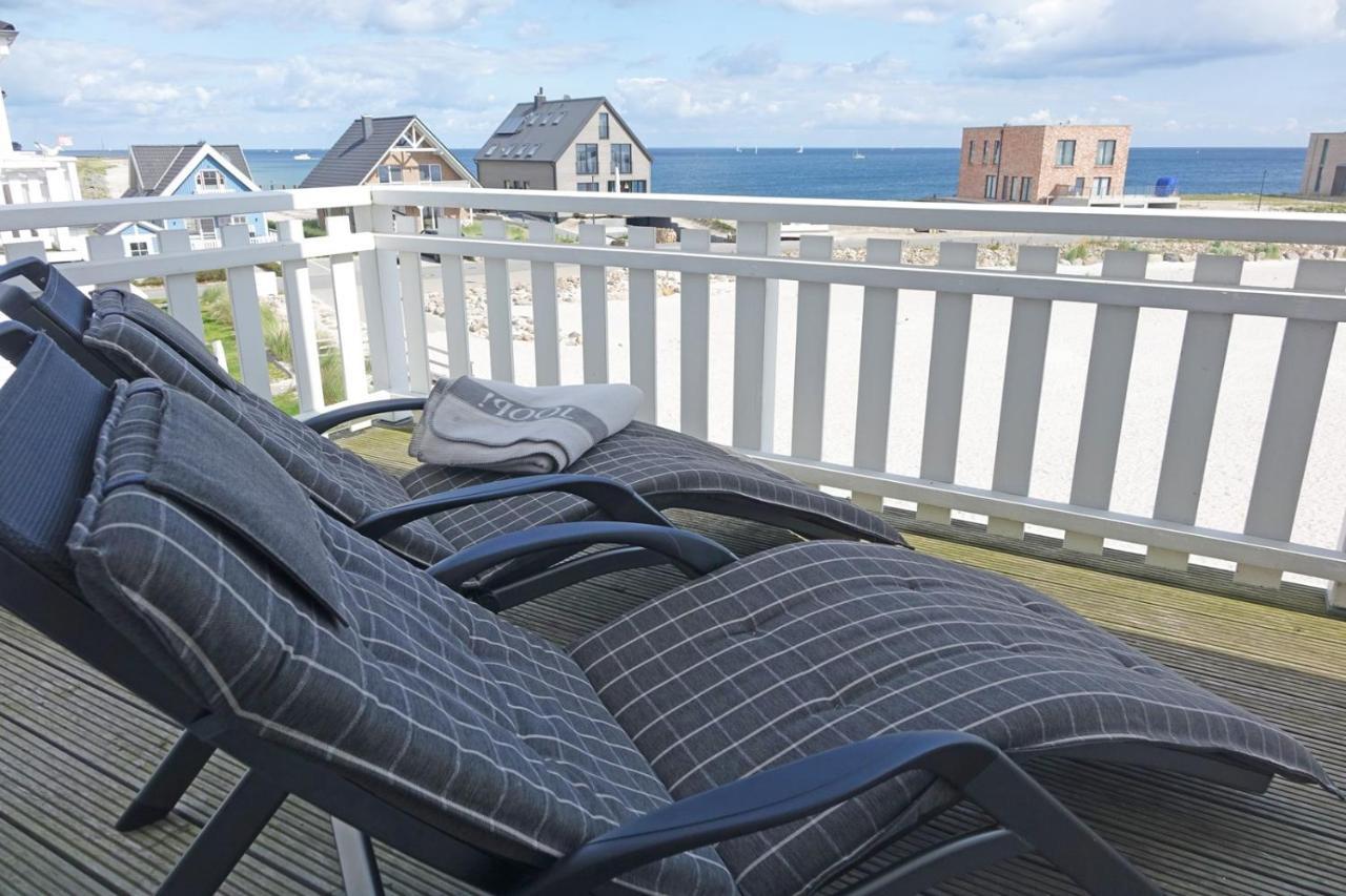 Strandgut Olpenitz Exterior photo